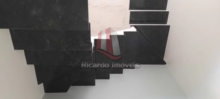 Imagem Última Casa Duplex Lançamento c/ 3 Quartos e Área Privativa