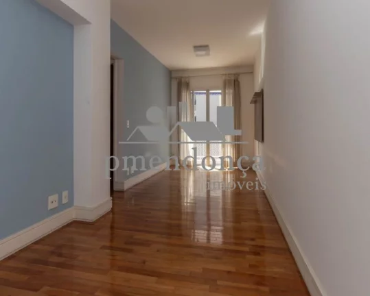 Imagem Apartamento à venda em Perdizes com 2 quartos e 2 vagas, 65 m² .
