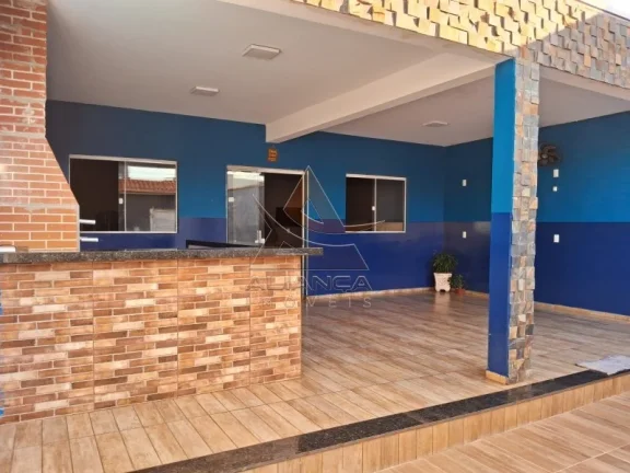Imagem Apartamento - Ribeirão Preto - Reserva Macaúba
