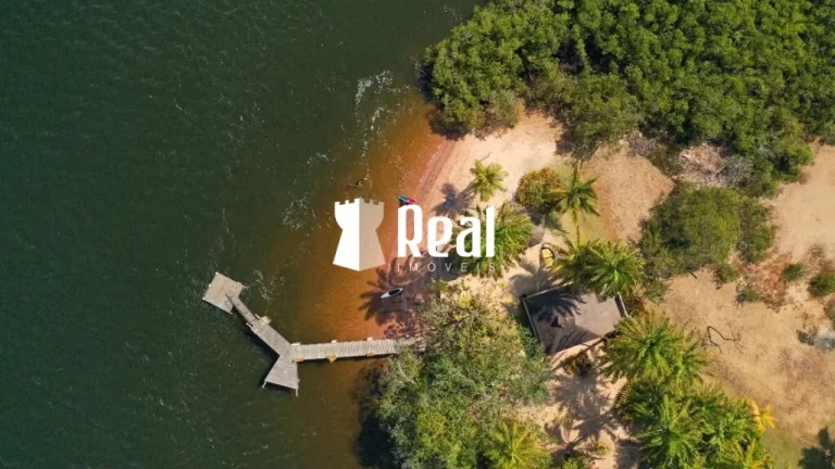 Imagem Barra do Paraguaçu - Baía de Todos os Santos