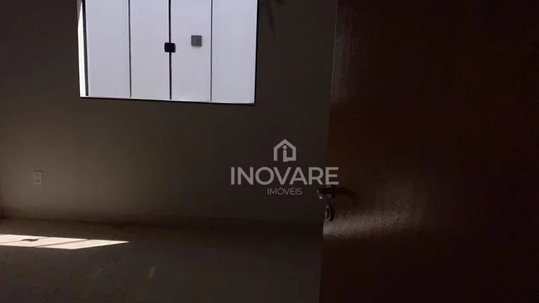 Imagem Casa com 3 dormitórios à venda, 180 m² por R$ 450.000,00 - Residencial Beira Rio I - Itumbiara/GO
