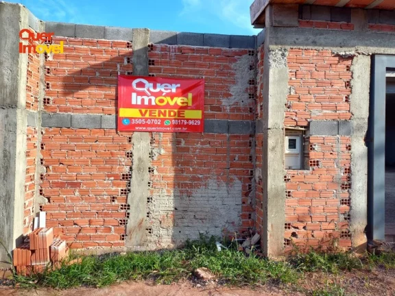 Imagem Casa na Ribeirânia à venda: Casa com 4 quartos, 2 suítes, 350m² - Ribeirão Preto-SP