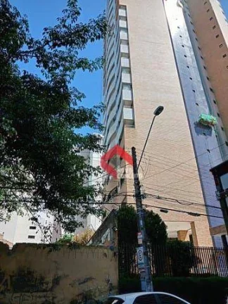Imagem Apartamento à venda, 88 m² por R$ 650.000,00 - Aldeota - Fortaleza/CE