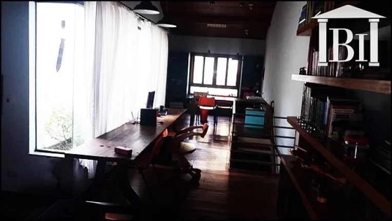 Imagem Lindo Sobrado - Nova Petrópolis - SBC | Batelli Imóveis