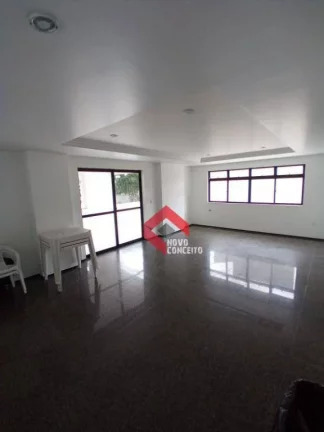 Imagem Apartamento à venda, 150 m² por R$ 550.000,00 - Dionisio Torres - Fortaleza/CE