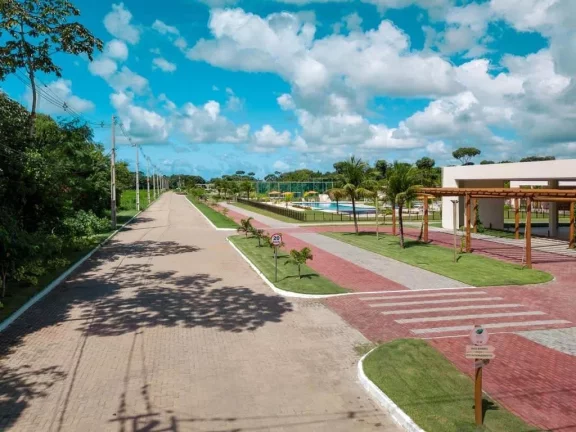 Imagem Terreno à Venda, 660 m² em Aldeia Dos Camarás - Camaragibe