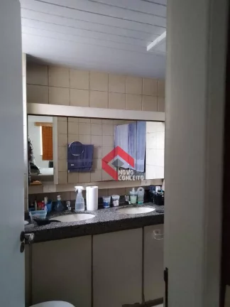 Imagem Apartamento à venda, 121 m² por R$ 450.000,00 - Aldeota - Fortaleza/CE