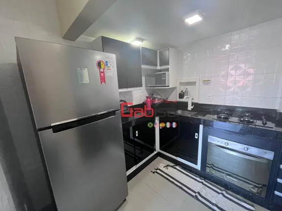 Imagem Cobertura com 4 dormitórios à venda, 120 m² por R$ 1.100.000,00 - Centro - Cabo Frio/RJ