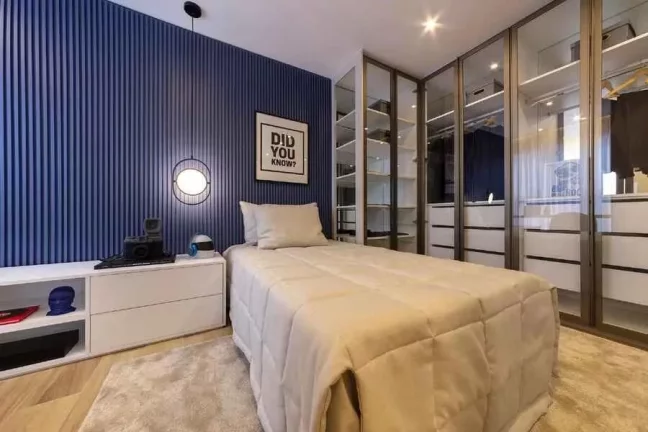 Imagem Apartamento para Venda em São Paulo / SP no bairro Vila Dom Pedro I