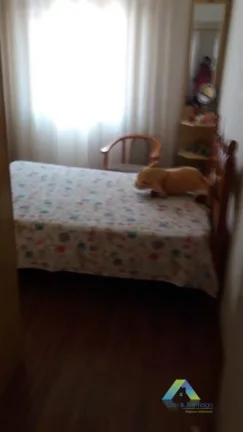 Imagem Ótimo Sobrado todo reformado com edicula e ótima localização