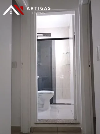 Imagem Casa em Condomínio fechado no Alto da Mooca, São Paulo-SP: 2 quartos, 2 salas, 1 vaga, 93m² de área.