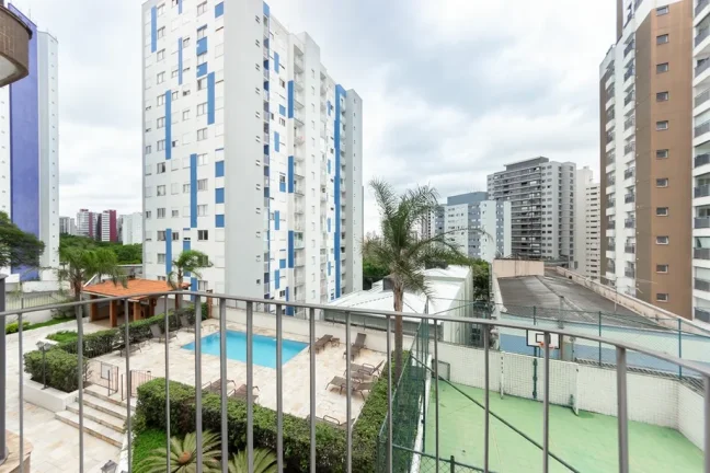 Imagem APARTAMENTO RESIDENCIAL em São Paulo - SP, Vila Guarani (Z Sul)