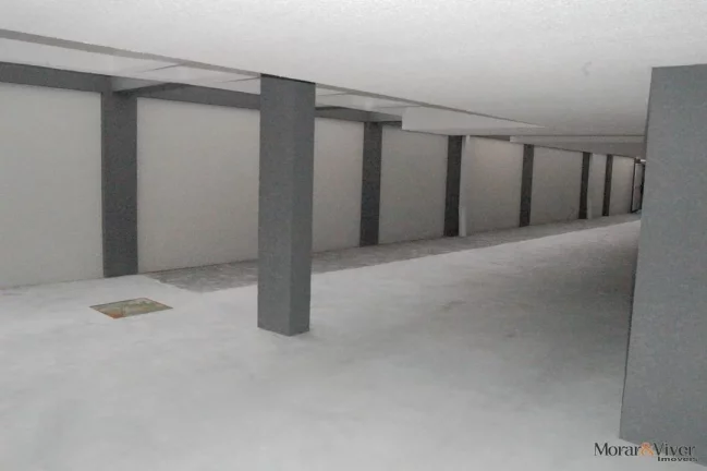 Imagem Apartamento para Venda em São José dos Pinhais, Boneca do Iguaçu, 3 dormitórios, 1 suíte, 2 banheiros, 1 vaga