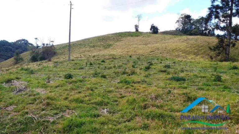 Imagem Paraíso Ecológico na Serra da Mantiqueira: Fazenda com 38,72 hectares!