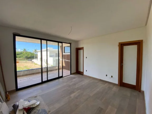 Imagem Casa no Condomínio Lago Paranoá - Amplos Espaços e Conforto!