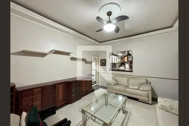 Imagem Apartamento à Venda - Copacabana, 2 Quartos, 87 m2
