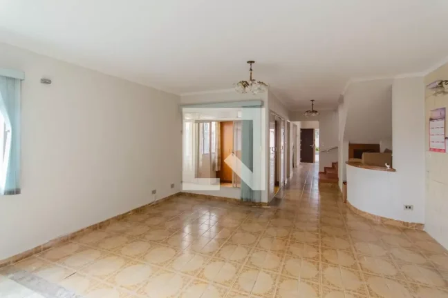 Imagem Casa à Venda - Cambuci, 4 Quartos, 200 m2