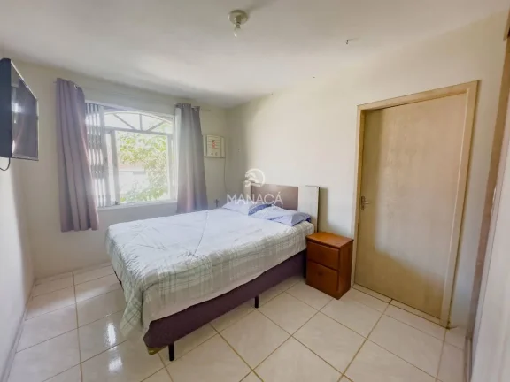 Imagem Casa com 3 quartos sendo 1 suíte 300 metros do mar no Itajuba