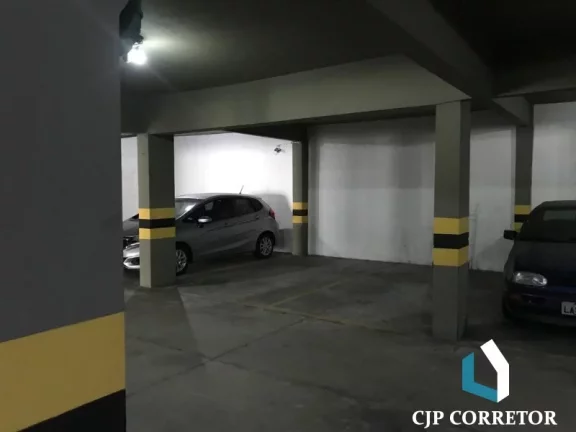 Imagem 3 Quartos com 126,58m²