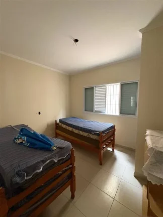Imagem CASA COM 120 m² - JOSEDY - PERUIBE SP