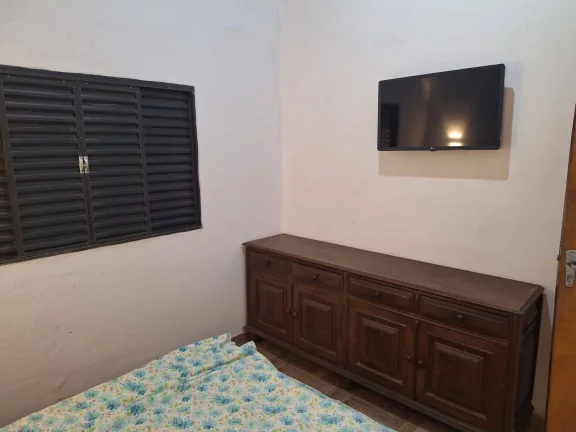 Imagem EXCELENTE CASA NO SAMAMBAIA III, EM JUATUBA!