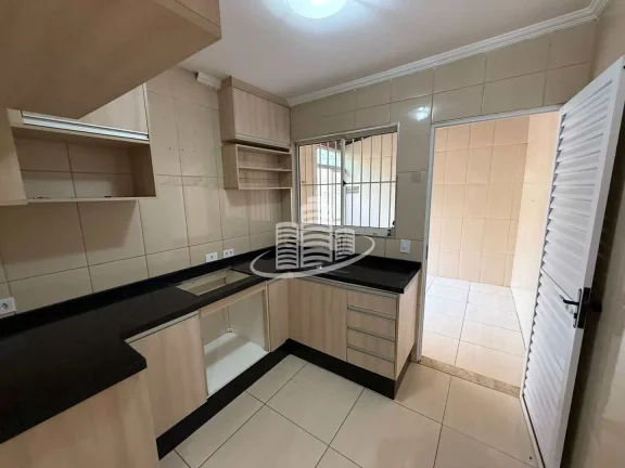 Imagem Casa de Condomínio