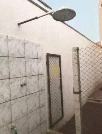 Imagem Casa com 3 dormitórios à venda, 171 m² por R$ 650.000,00 - Lagoinha - Ribeirão Preto/SP