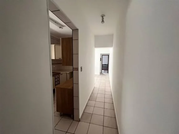 Imagem Apartamento com 1 dorm, Canto do Forte, Praia Grande - R$ 280 mil, Cod: 2776