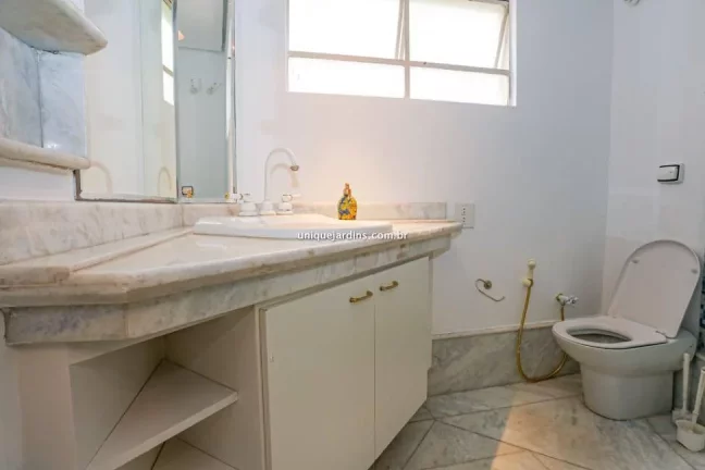 Imagem Apartamento à venda Bela Vista São Paulo