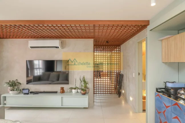 Imagem APARTAMENTO RESIDENCIAL em São Paulo - SP, Perdizes