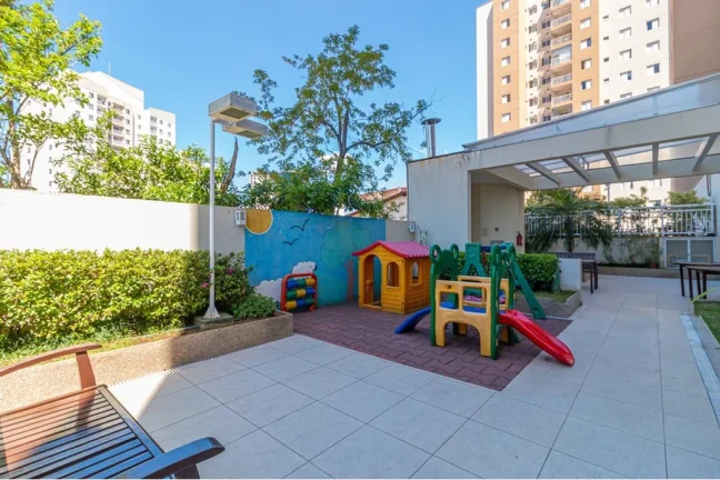 Imagem APARTAMENTO RESIDENCIAL em São Paulo - SP, Jardim Previdência