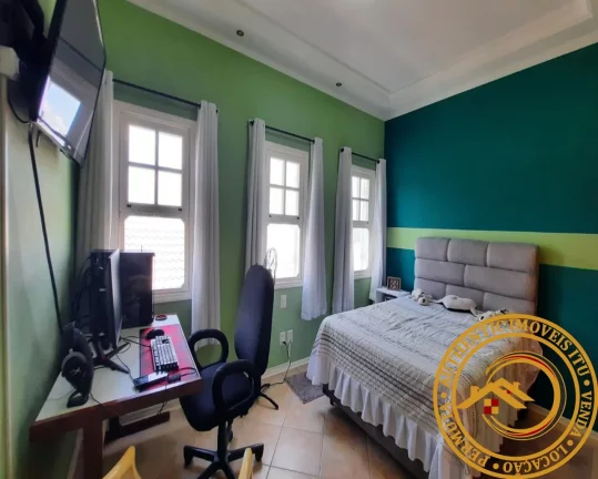 Imagem CASA RESIDENCIAL em SALTO - SP, LOTEAMENTO TERRAS DE SÃO PEDRO E SÃO PAULO