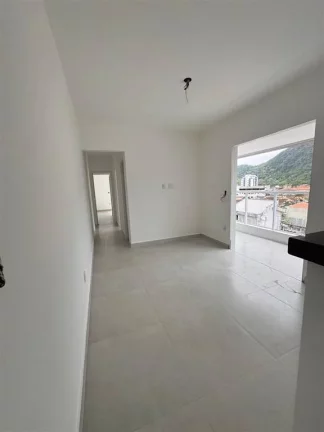 Imagem APARTAMENTO COM 66.22 m² - FORTE - PRAIA GRANDE SP