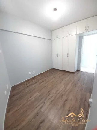 Imagem Apartamento com vista livre no Gonzaga.