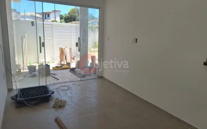 Imagem Casa independente à venda de 2 quartos no Guriri - Cabo Frio