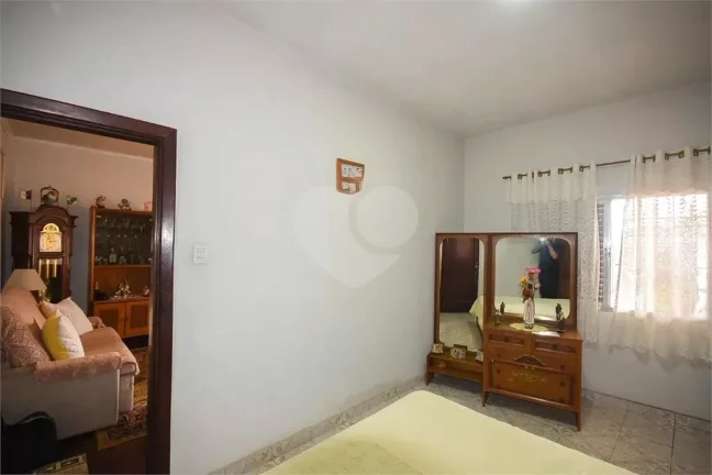 Imagem Casa Térrea à venda com 2 quartos, sendo 1 suíte, em Vila Sônia, São Paulo - SP