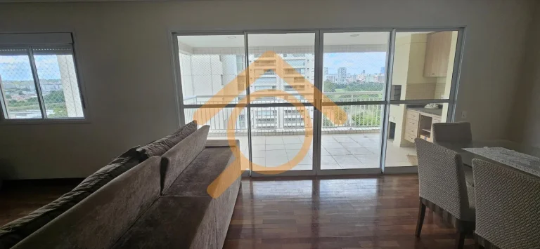 Imagem Apartamento à venda em São Paulo-SP, Jurubatuba: 2 quartos, 2 suítes, 2 salas, 2 vagas de garagem!
