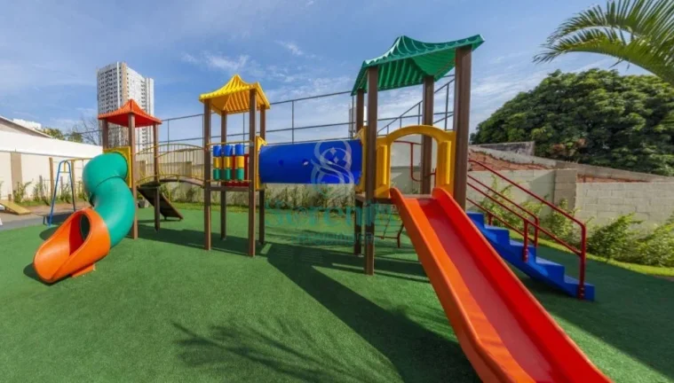 Imagem Apartamento mobiliado para alugar ou venda na Gleba Fazenda Palhano, em Londrina/PR
