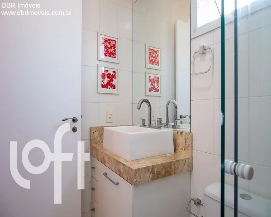Imagem APARTAMENTO RESIDENCIAL em São Paulo - SP, Lapa