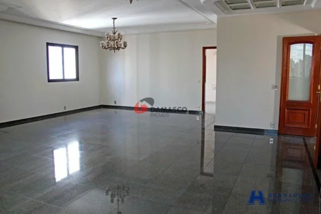 Imagem Cobertura à venda 3 Quartos, 2 Suites, 4 Vagas, 294M², Vila Regente Feijó, São Paulo - SP