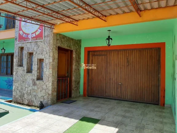 Imagem Casa com 5 Dormitorio(s) localizado(a) no bairro Viamópolis em Viamão / Rio Grande do Sul Ref.:57580298