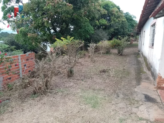 Imagem Chácara à venda no bairro Bairro Dos Souza - Tatuí/SP