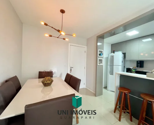 Imagem Oportunidade única! Apartamento a venda na Praia de Itaparica 3 quartos/1 suíte com duas vagas
