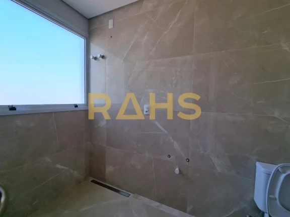 Imagem Cobertura nova no bairro Costa e Silva, com 245,44 m² sendo 3 suítes e mais 3 vagas de garagem. In...