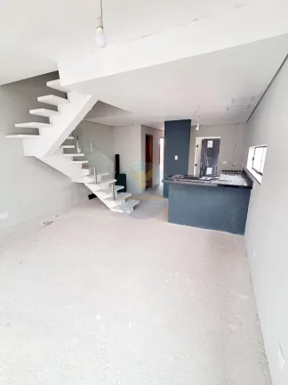 Imagem Casa com rooftop e vista na Granja Viana