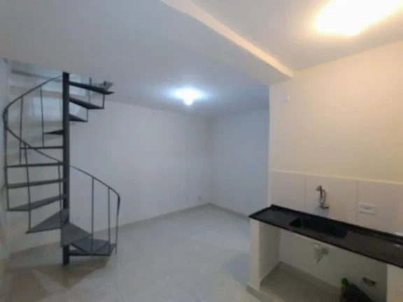 Imagem Prédio Comercial para Venda na Mooca