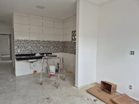 Imagem CASA RESIDENCIAL em SERRA - ES, JARDIM DA SERRA