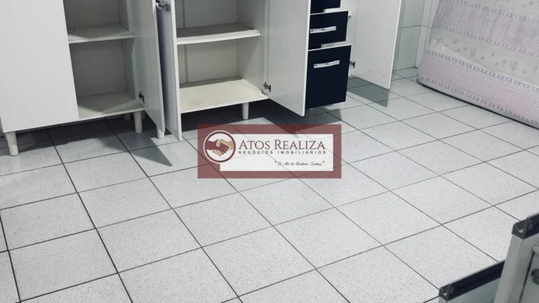Imagem Casa térrea à venda no Jardim Santa Cruz, 3 dorms, 70m²