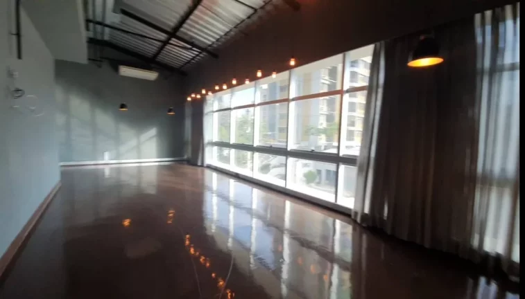 Imagem Conjunto de Salas Comerciais para locação no bairro Cambuí em Campinas