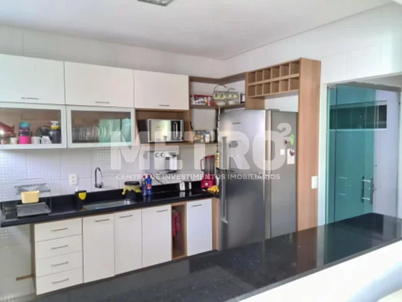 Imagem Casa à venda no Sol Nascente Etapas, com 4 quartos, PETROLINA - PE
